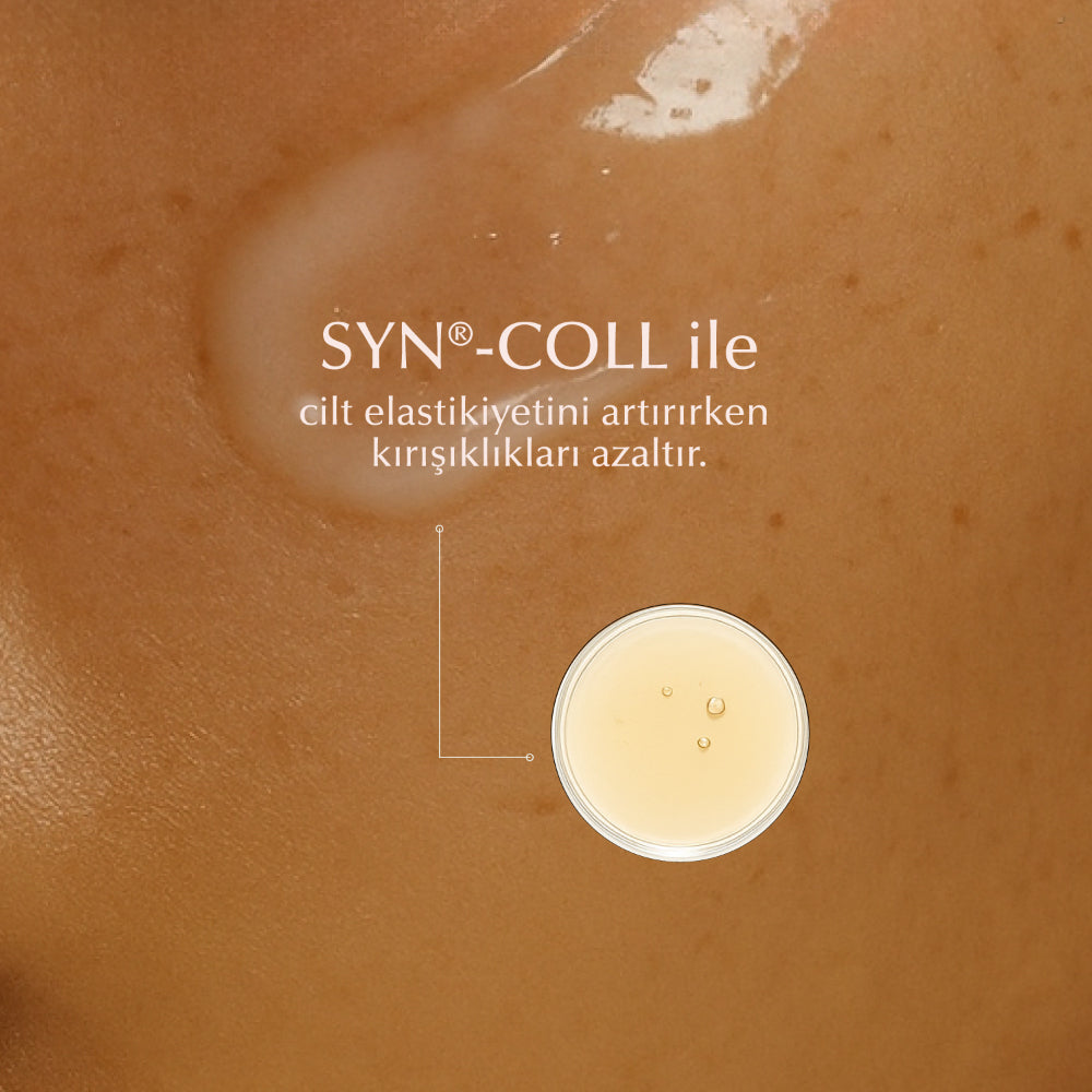 Hair Serum 50 ml & Intense Moisturizing Cream 50 ml