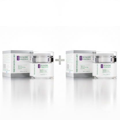Intense Moisturizing Cream (Yoğun Nemlendirici Krem) 50 ml x 2 Adet