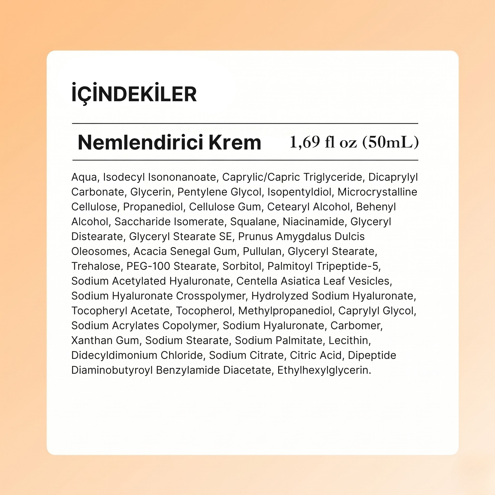 Eksozom ile Zenginleştirilmiş Daily Glow Koruma Seti - Peeling Etkili Yüz Toniği 100ml + Anti-Aging Serum 30ml + Nemlendirici Krem 50ml + Sun Cream 50+ SPF 50ml