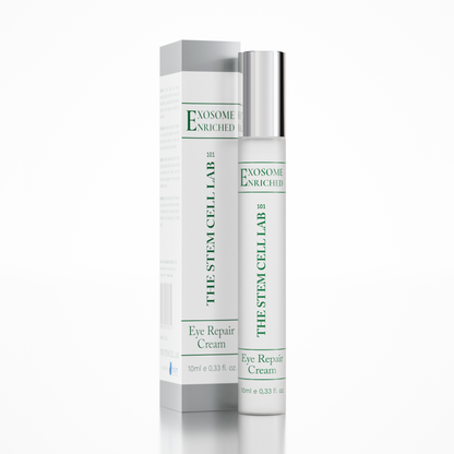 Eksozom ile Zenginleştirilmiş Komple Cilt Bakım Seti | Face Tonic 100ml + Anti-Aging Serum 30ml + Nemlendirici Krem 50ml + Eye Cream Repair 10ml + Sun Cream 50+ SPF 50ml