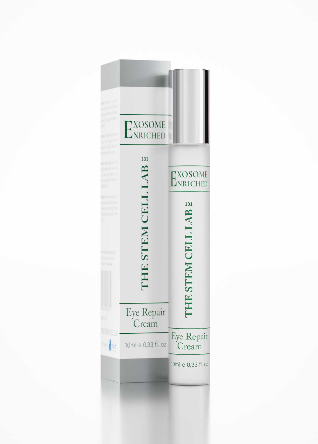 Eye Cream Repair | Eksozomla Zenginleştirilmiş Göz Çevresi Onarıcı Bakım Kremi 10ml